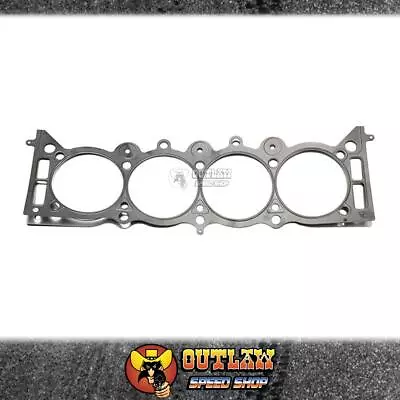 Cometic Fits Holden V8 4.100  Head Gasket X .027  - Cmc5806-027 • $227.95