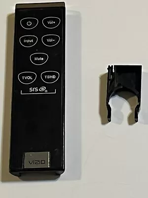 Genuine VIZIO SRS ADS-353 Sound Bar Remote Control • $7.99