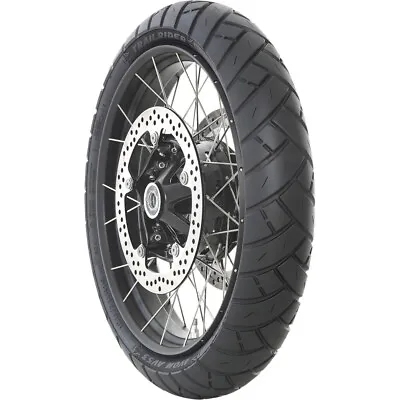 Avon TrailRider Adventure Front Tire 120/70R17 (58W) | Adventure/Sport • $172.49