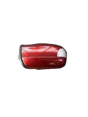 00-03 Mercedes W210 E430 Front Left Driver Side Mirror Door Rear View OEM • $149.99