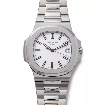 £82950 • Buy Patek Philippe Nautilus Stainless Steel Watch 5711/1a-011 W009841