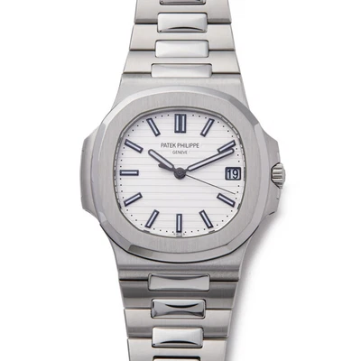 £82950 • Buy Patek Philippe Nautilus Stainless Steel Watch 5711/1a-011 W009841