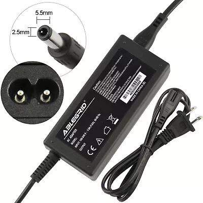 12V 5A AC Adapter Charger Power FOR AL2051W AL511 LSE9901B1250 LCD Monitor • $15.99