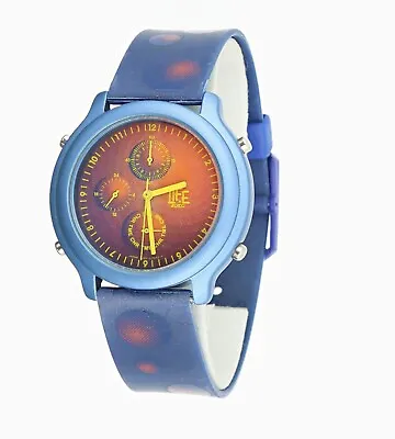 Wristwatch Chronograph Model Adec Quartz Set Of Box • $72.31