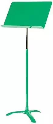 Manhasset Color Symphony Music Stand Green • $63.95