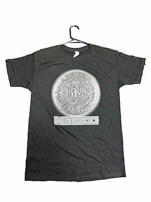 Cozumel Mexico Mayan Aztec Calendar T Shirt • $10