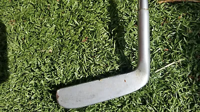 Wilson Golf 8813 Putter / Right Hand / Wilson Staff Grip / 35” • $41.99