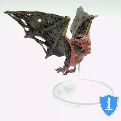 Skaveling - Darklands Rising #27 Pathfinder Battles D&D Ghoul Bat Miniature • $3.99