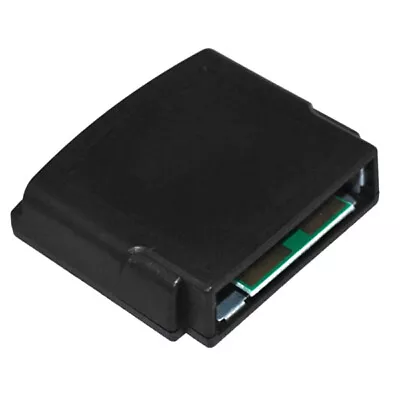 NEW N64 - Jumper Pack Memory Card Adapter (Hexir) Nintendo 64 Expansion Adaptor • $5.25