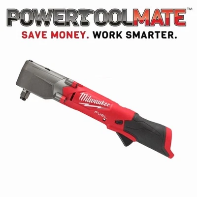 £136.99 • Buy Milwaukee M12 FRAIWF12-0 1/2  Right Angle Impact Wrench