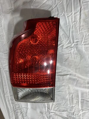 $80 • Buy 2005 2006 2007 Volvo V70 XC70 Left Driver LH Side Tail Light TailLamp OEM