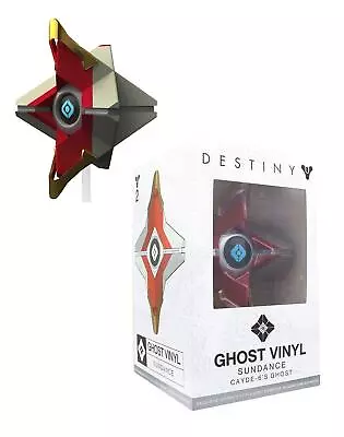 Destiny 7.5 Inch Ghost Vinyl Figure - Cayde-6 • $249.99