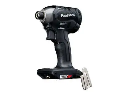 Panasonic EY76A1X Smart Brushless Impact Driver 18V Bare Unit PAN76A1X32 • £259.11