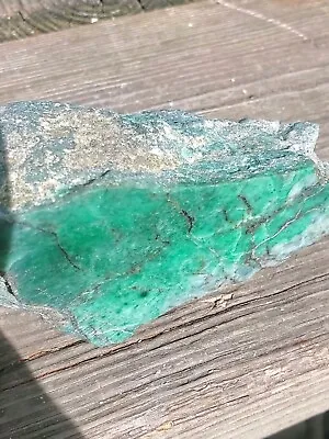 $40 • Buy Siberian Jadeite Jade Rough, 1lb 2.5oz