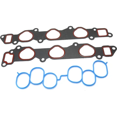 $22.99 • Buy Intake Manifold Gasket Set For 3.3L V6 2004-06 Toyota Camry 2004-10 Highlander