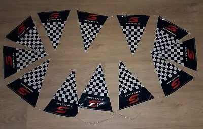 V8 Supercars Flags • $49.95