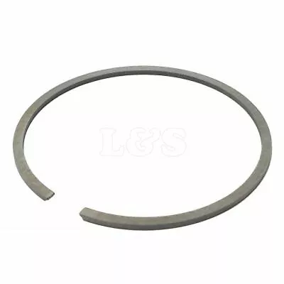 Piston Ring For Makita EK6100 Disc Cutter - 257384-9 • £21.56