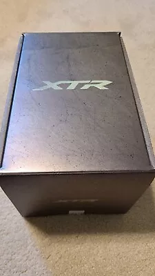Shimano XTR FC-M9120 Crankset - 170mm 12-Speed 1x • $230