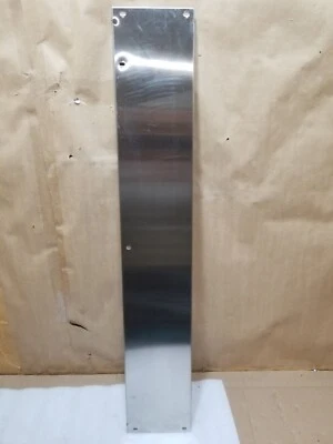 $79.95 • Buy OEM WOLF 36  Range Hood Back Side Base Bracket PW362418