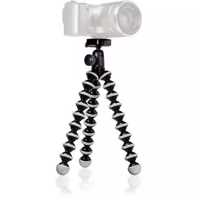 Joby Gorillapod 1K Tripod Kit With Ballhead - Black • $69.95