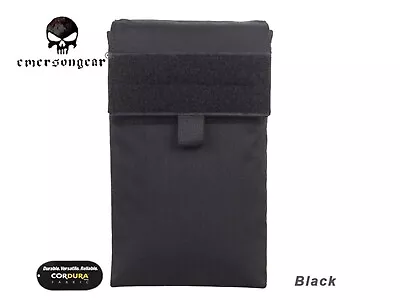 EmersonGear 27OZ Hydration Pack Airsoft Combat Molle Pouch Tactical Pouch • $24.95