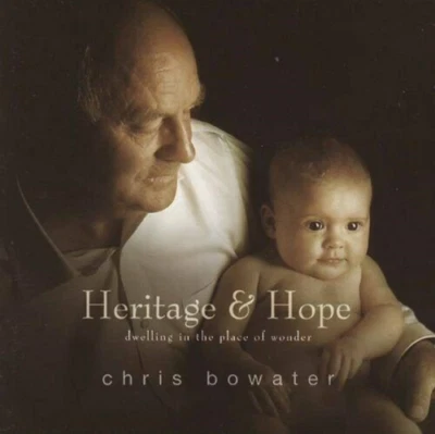£1.95 • Buy Chris Bowater - Heritage & Hope CD (N/A) Audio Quality Guaranteed Amazing Value