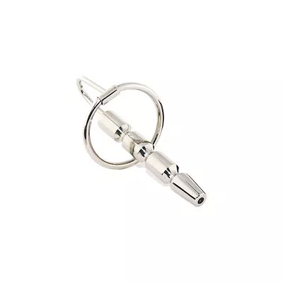 Cum Through Penis Plug 316L Surgical Steel Male Urethral Plugs For Beginner • $37.99