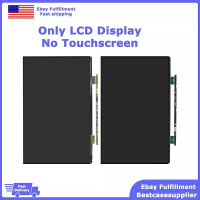LCD Display Panel For MacBook Air A1466 A1369 2013 2014 2015 2017 13  • $44.99