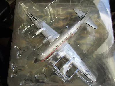 $20.44 • Buy 1/144 ALTAYA BOMBER 2nd DOUGLAS WAR DC4 AIR TRANSPORT COMMAND