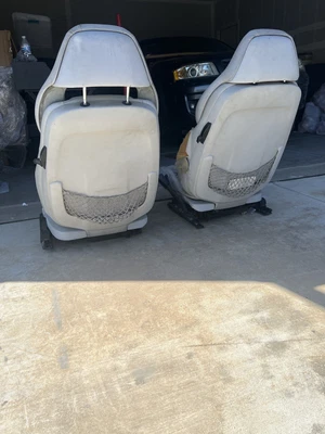 $1400 • Buy BMW E36 M3 Vader Seats