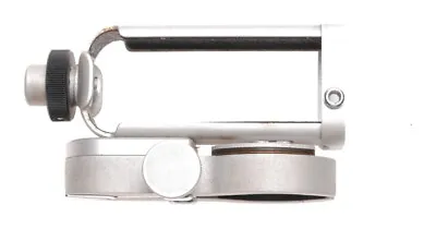 Minox Tripod Holder Spy Camera Attachment Clamp Adapter B Binocular Device • $79