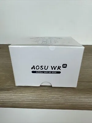 MOYU AOSU WR M 4x4 Speedcube Speedcubing Magnetico Brand New Sealed • $34.99