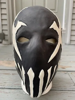 Mushroomhead X Face Old School Mask Slipknot Never Worn Brand New! • $149.99