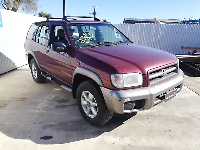 2001 Nissan Pathfinder 1x Bolt - Wrecking Whole Vehicle !!!  • $15