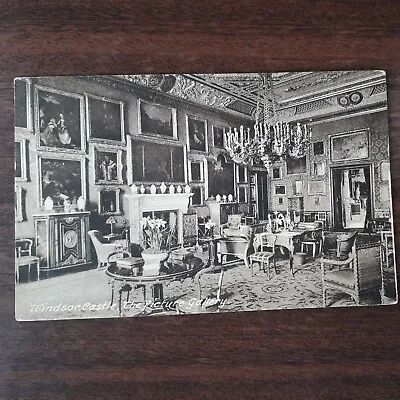 £1.50 • Buy Windsor Castle The Picture Gallery Frith's Postcard