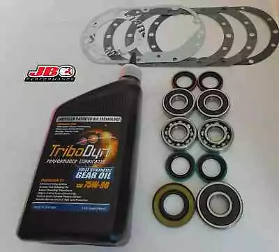 Mercruiser 525SC Full Rebuild Kit (Weiand 177 Style) • $394.23