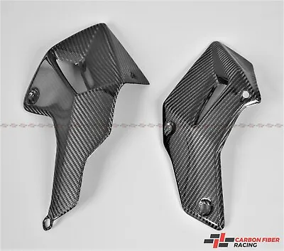 2012-2016 Ducati Multistrada 1200 1200S Belly Pan - 100% Carbon Fiber • $190.30