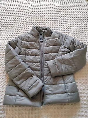 Mountain Warehouse Womens Grey Jacket Size 14 • £11.50