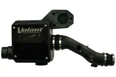 Volant 18540 Cold Air Pro5 Intake System For 12-15 Toyota Tacoma 4.0L V6 • $349.95