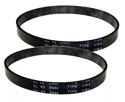 $7.38 • Buy (2) Upright Vacuum Belts For Kenmore 20-5275 For 116. Models