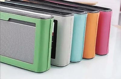 BOSE Soundlink III 3 Bluetooth Speaker Soft Cover Case Protection • $14.99