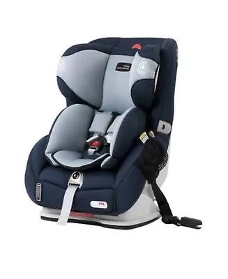 BRITAX SAFE N SOUND MILLENIA SICT - NAVY Kids Child Car Safety Chair Seat • $200