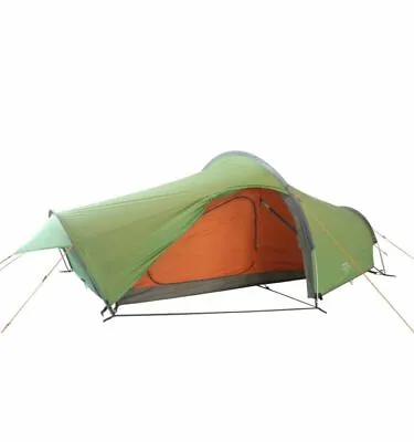 2 Man Trekking Tent - Vango Starav 200 Tent • £139.99