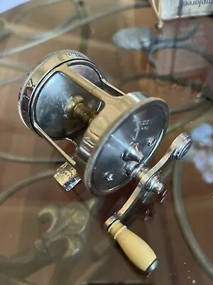 Meisselbach Vintage Fishing Reel • $95