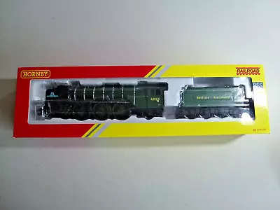 Hornby R3060 Br A1 60163   Tornado   Br Green - Dcc • £79.50