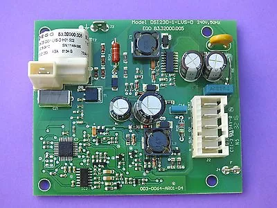 0673001083 Electroluxwestinghouse Chef Oven Ignition Board / Dsi Board  • $128.50