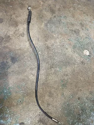 88-91 Honda Civic Speedometer Cable Trans DX SI OEM • $25