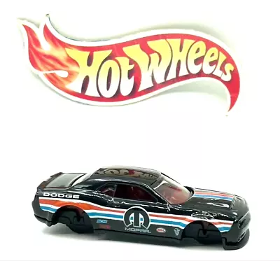 Loose Hot Wheels Premium '18 Dodge Challenger SRT Demon - DONOR BODY - NO WHEELS • $3.99