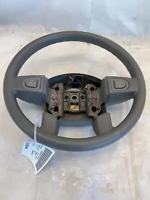 1997 - 2005 CHEVROLET MALIBU Drivers Steering Wheel With Cruise Control Switch • $68