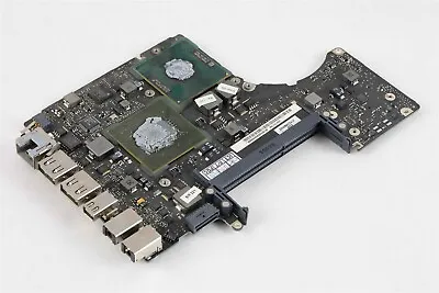 13  Macbook Unibody Late 2008 A1278 Core 2 Duo 2.4 GHZ Logic Board 820-2327 • $26.09